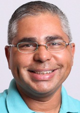 Foto de CHARLES MARAVILHA