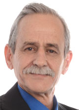 Foto de PROFESSOR JORGE ROSSI