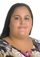Foto de MISSIONÁRIA JAQUELINE