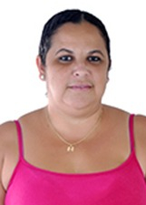 Foto de CIBELE DA SILVA