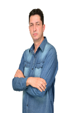 Foto de ROGÉRIO DAMAS