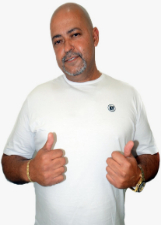 Foto de CLAUDIÃO DA CASA DE RAÇÃO