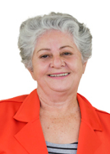 Foto de PROFESSORA CINIRA