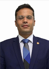 Foto de DELEGADO MOZART