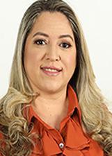 Foto de PROFESSORA FÁTIMA SENA