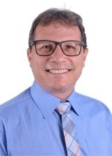 Foto de DELEGADO HUDSON