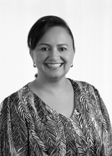 Foto de PROFESSORA IOLANDA CASTRO