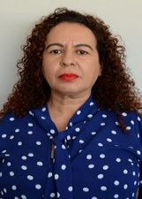 Foto de PROFESSORA WEIGMA