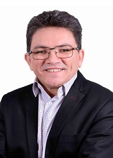 Foto de LÁZARO GOMES