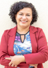Foto de PROFESSORA WESLANE