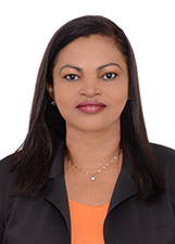 Foto de PROFESSORA MARIA DE FATIMA