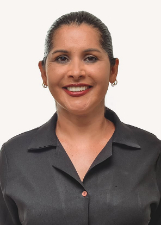 Foto de SUBTENENTE MÁRCIA REGINA