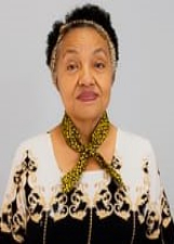 Foto de PASTORA ILMA