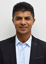 Foto de PROFESSOR ROGÉRIO
