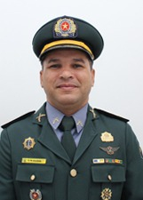 Foto de TENENTE CORONEL AGLEISON