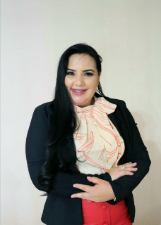 Foto de PASTORA CLEIÇA FRANÇA