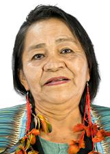 Foto de LETICIA YAWANAWÁ