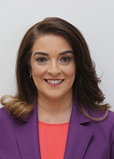 Foto de NAZARÉ ARAÚJO