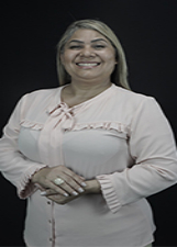 Foto de MISSIONÁRIA KATIA