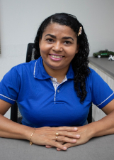 Foto de PASTORA OTACILIA SILVA