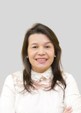 Foto de PROFESSORA ROSINEIA FROTA 