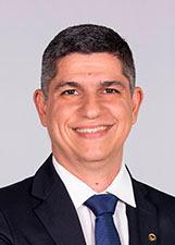 Foto de FAGNER CALEGÁRIO