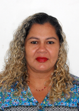 Foto de JANAINA DA BAIXA VERDE