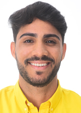 Foto de MAYCON RESENHEIRO