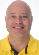Foto de RICARDO NAZÁRIO DO SINDPOL