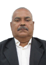 Foto de IRMÃO ALBERTO DA SEGURANÇA