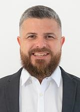 Foto de DELEGADO THIAGO PRADO