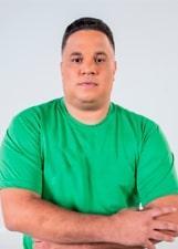 Foto de ISAAC LIMA + COLETIVO DA SAÚDE