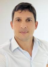 Foto de BOMBEIRO LUCIANO FONTES
