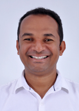 Foto de MISSIONÁRIO ANDERSON
