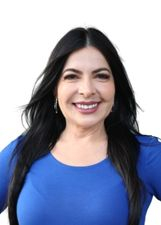 Foto de DELEGADA DÉBORA MAFRA
