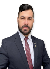 Foto de CAPITÃO CARPE ANDRADE