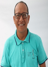 Foto de PROF. EDSON CARLOS