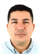 Foto de ENFERMEIRO SANDRO