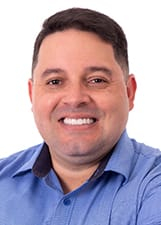 Foto de DELEGADO COSTA E SILVA