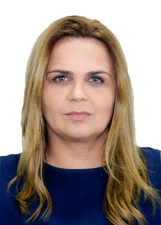 Foto de DELEGADA EMÍLIA FERRAZ