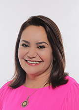 Foto de PROFESSORA JACQUELINE