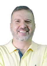 Foto de PROFESSOR ALI