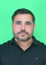 Foto de DELEGADO CÍCERO TÚLIO