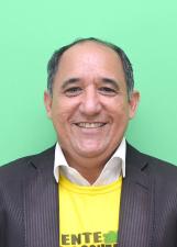 Foto de TENENTE CLAUDIO SOUZA