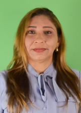 Foto de PASTORA OFÉLIA RUIZ