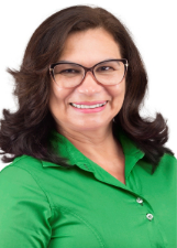 Foto de PROFESSORA ANA CRISTINA