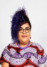 Foto de MICHELLE DA BANCADA DAS MANAS