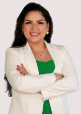 Foto de RENATA TENORIO DO SINDICATO