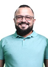 Foto de DR. ROBSON SIQUEIRA