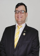 Foto de MAJOR FÁBIO HUSS